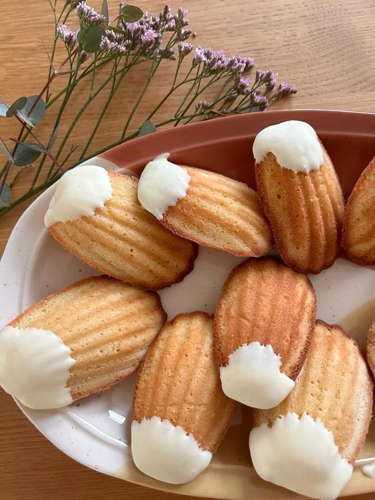 Madeleintjes